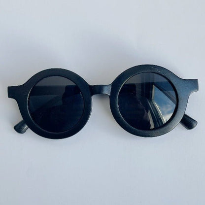 Toddler Retro Sunglasses - Cal and Chlo Co